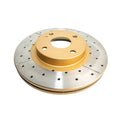 DBA auto part