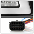 SPYDER tail light