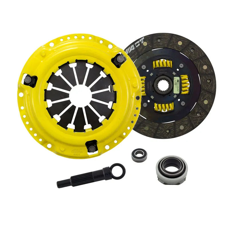Advanced Clutch auto part