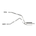 aFe cat-back exhaust