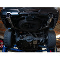 aFe cat-back exhaust
