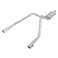 aFe cat-back exhaust