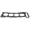 Wiseco auto part detail