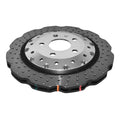 DBA auto part close-up