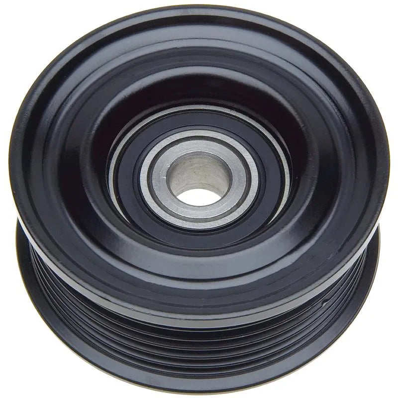 Gates auto part