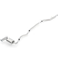 Borla cat-back exhaust