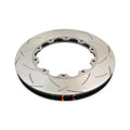 DBA auto part close-up