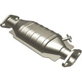 Magnaflow auto part detail