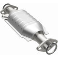 Magnaflow auto part detail