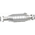 Magnaflow auto part close-up