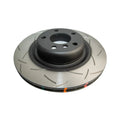 DBA auto part close-up