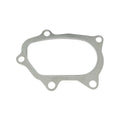 Torque Solution downpipe