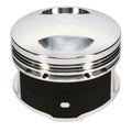 JE Pistons auto part detail