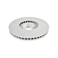 DBA auto part close-up