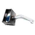 Spectre blue cold air intake