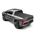 Truxedo auto part detail