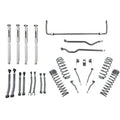 Belltech sway bar