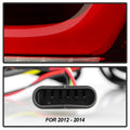 SPYDER tail light