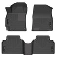 Husky Liners floor liners