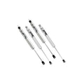 Superlift shock absorber