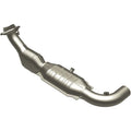 Magnaflow auto part detail