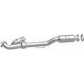 Magnaflow auto part detail