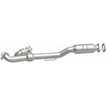 Magnaflow auto part detail