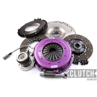 XClutch auto part