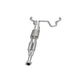 Kooks Headers cat-back exhaust close-up