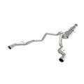 Kooks Headers polished cat-back exhaust
