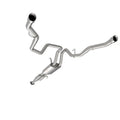 Kooks Headers cat-back exhaust