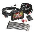 BD Diesel auto part detail