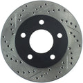 Stoptech auto part