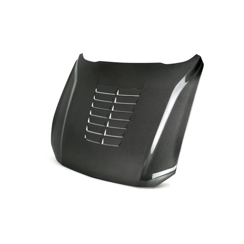 Anderson Composites carbon auto part