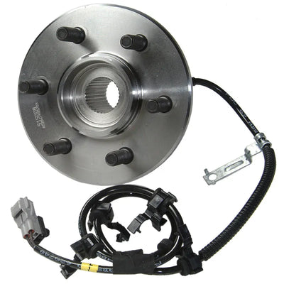 Moog auto part