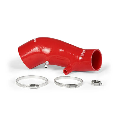 Mishimoto red auto part