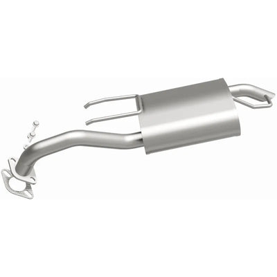 Magnaflow muffler