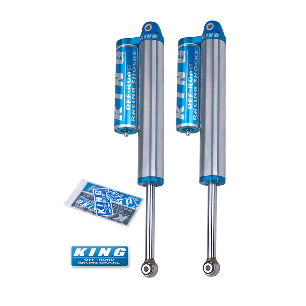 King Shocks shock absorber