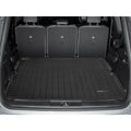 WeatherTech auto part close-up