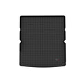 WeatherTech auto part detail
