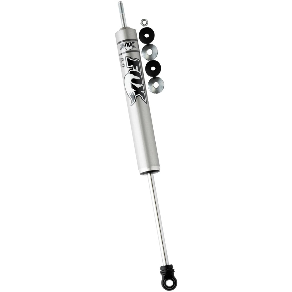 FOX shock absorber