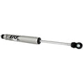 FOX shock absorber installed view