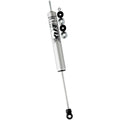 FOX shock absorber close-up
