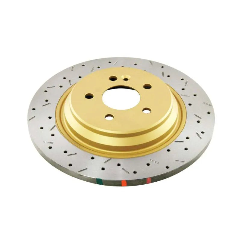 DBA auto part