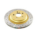 DBA auto part