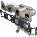 Magnaflow auto part detail