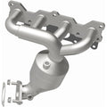 Magnaflow auto part detail