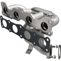 Magnaflow auto part
