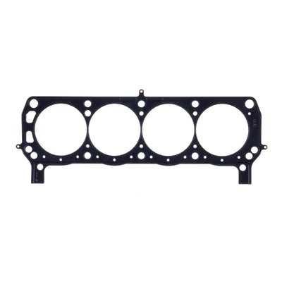 Cometic Gasket wideband gauge