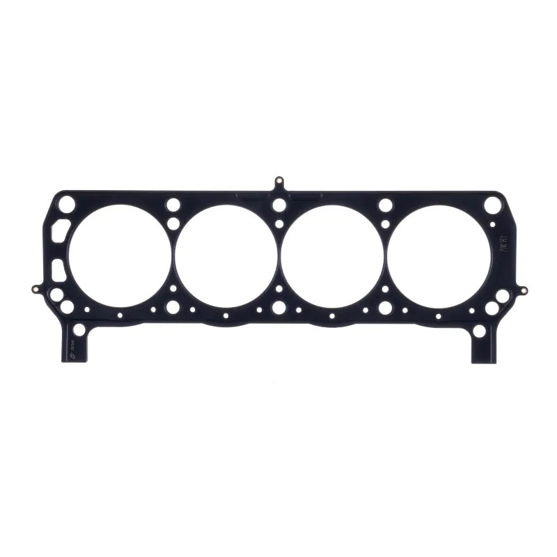 Cometic Gasket wideband gauge